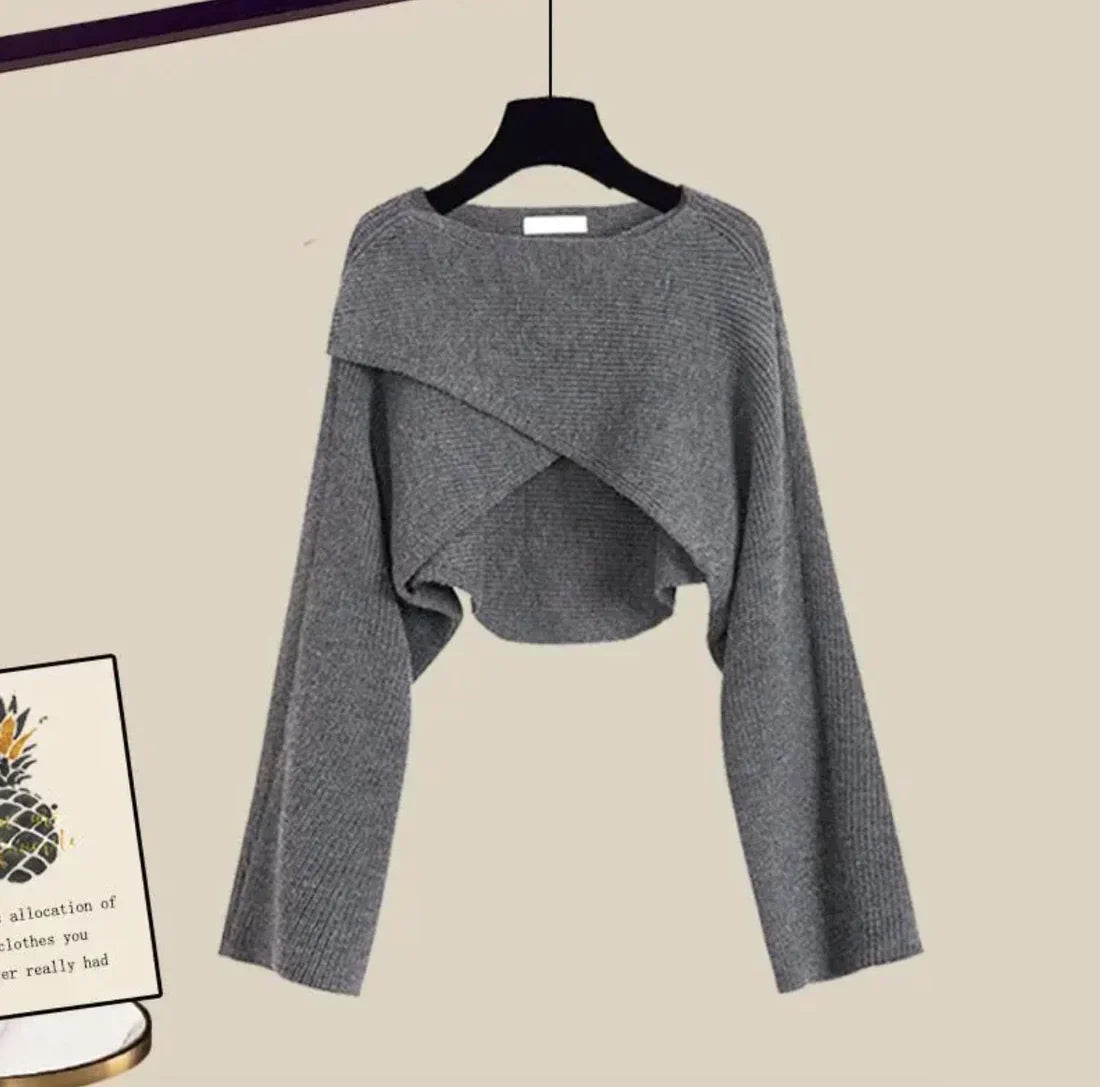 Isabella - Il completo perfetto per eleganza e comfort