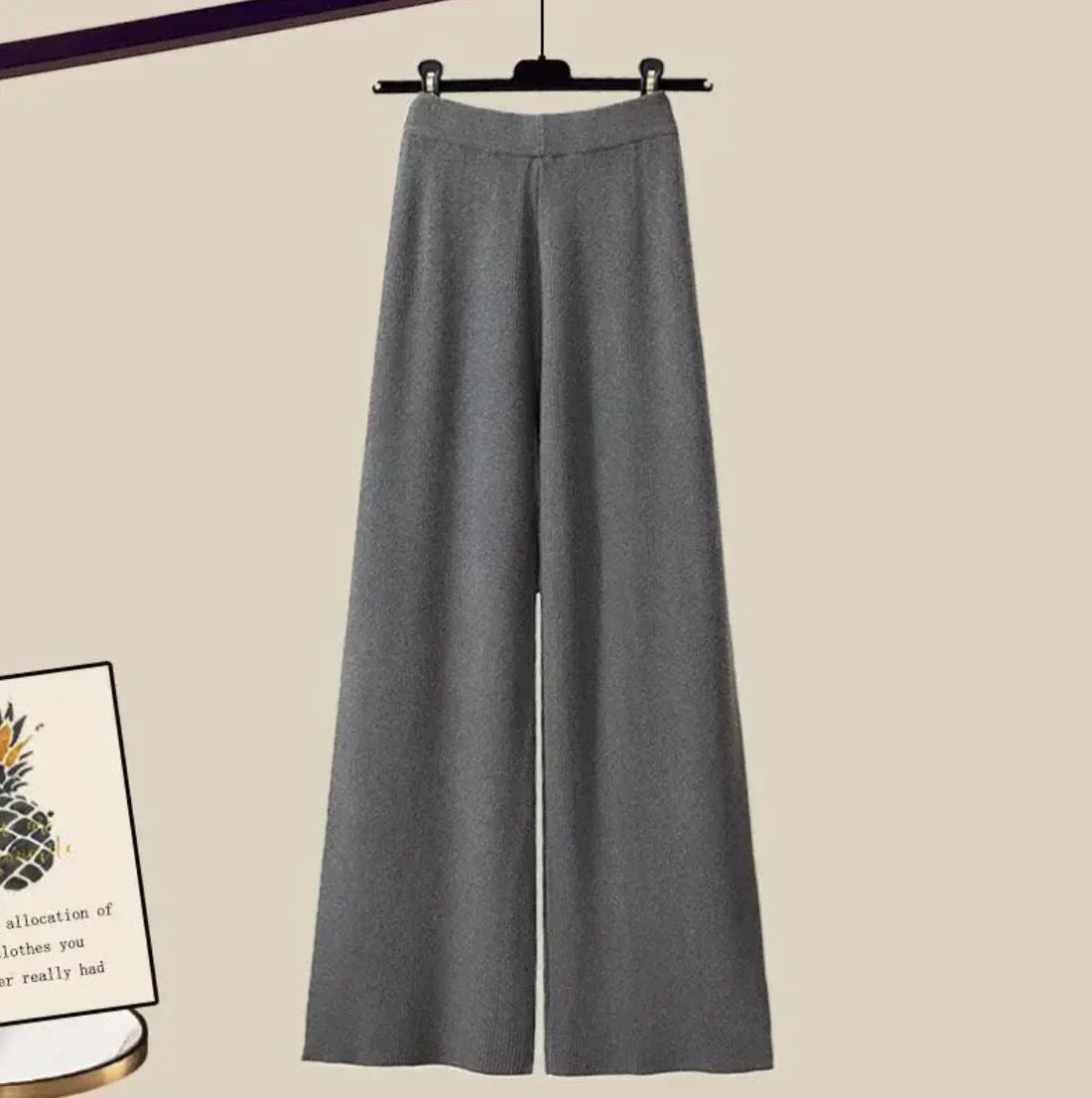 Isabella - Il completo perfetto per eleganza e comfort
