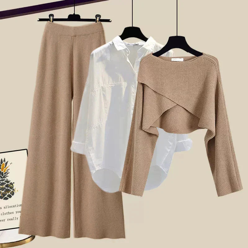 Isabella - Il completo perfetto per eleganza e comfort