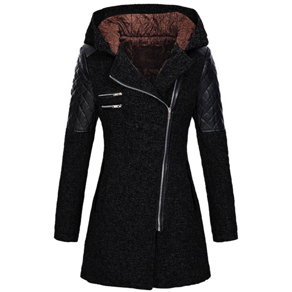 Francesca – Eleganza e Comfort per l’Inverno