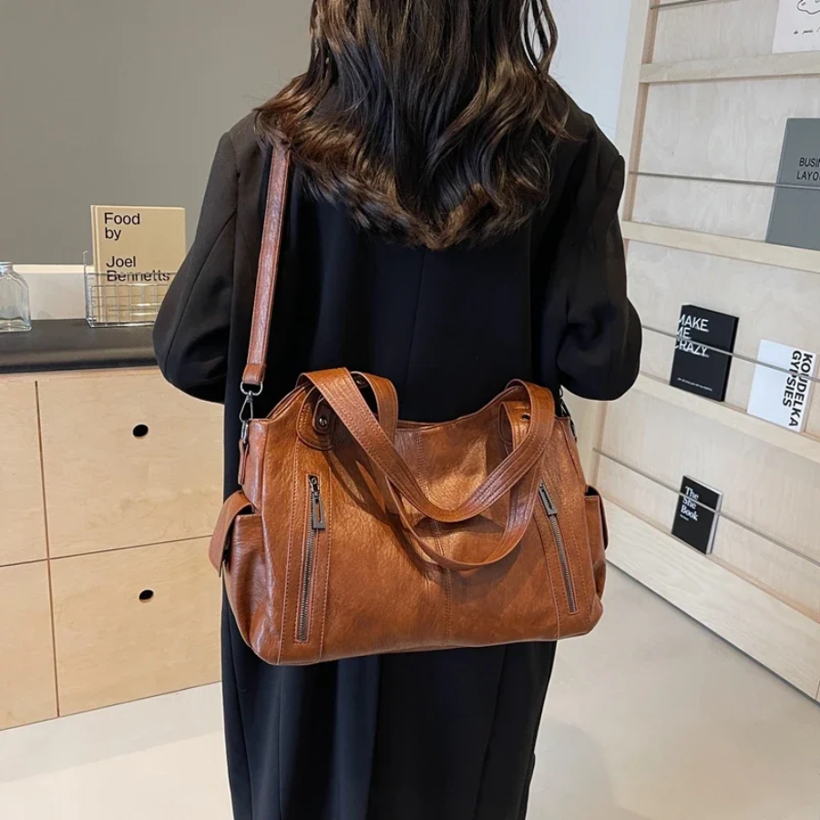 Alessia Borsa – Stile e Funzionalità in Perfetta Armonia