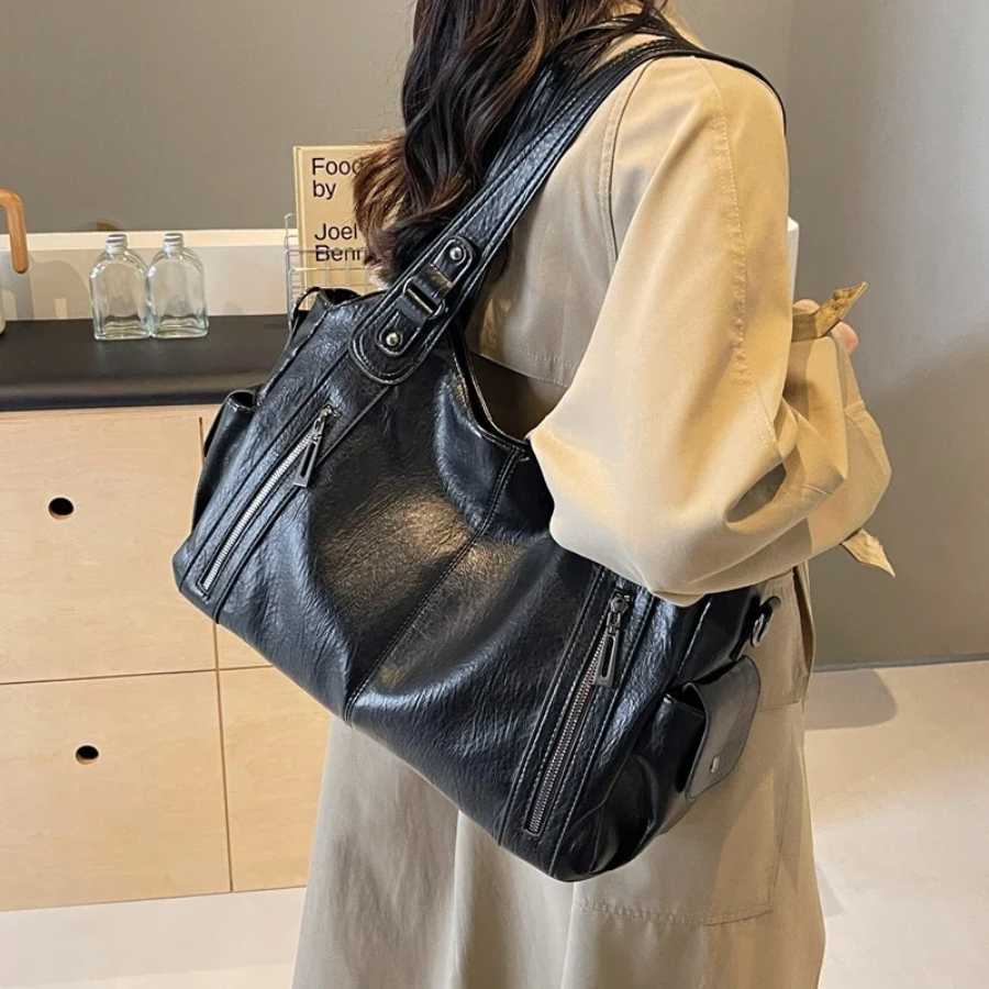 Alessia Borsa – Stile e Funzionalità in Perfetta Armonia