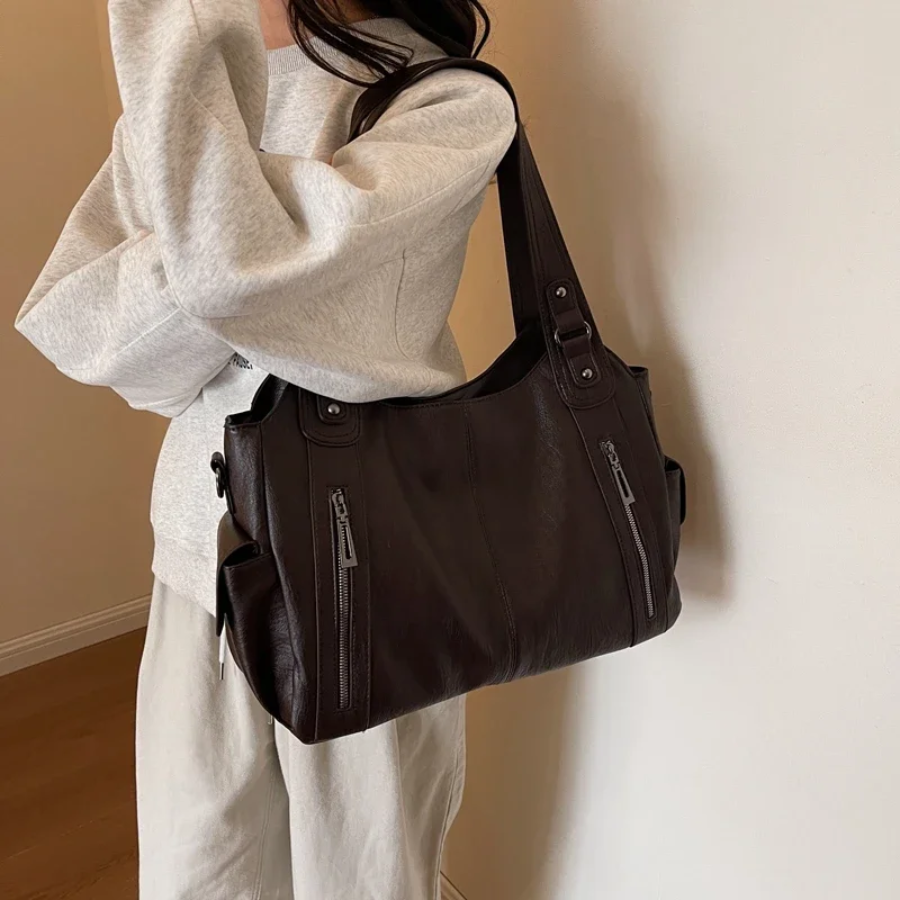 Alessia Borsa – Stile e Funzionalità in Perfetta Armonia