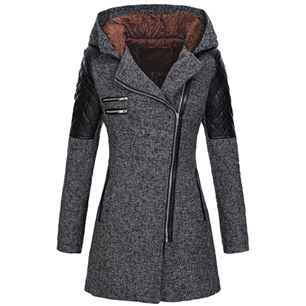 Francesca – Eleganza e Comfort per l’Inverno