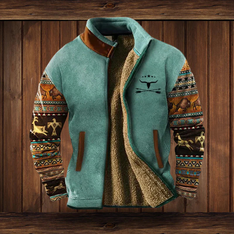 MARIO - Gilet Outdoor Comodo e Stile Unico