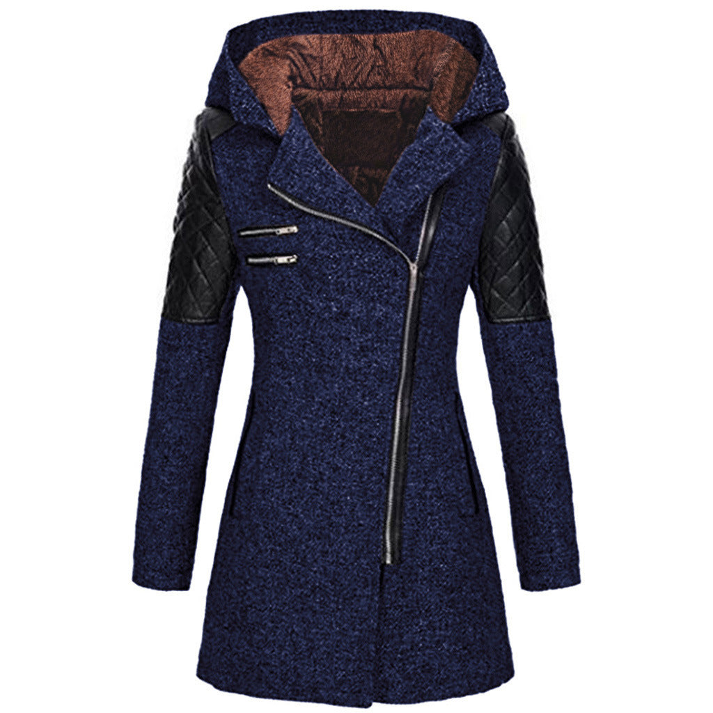 Francesca – Eleganza e Comfort per l’Inverno