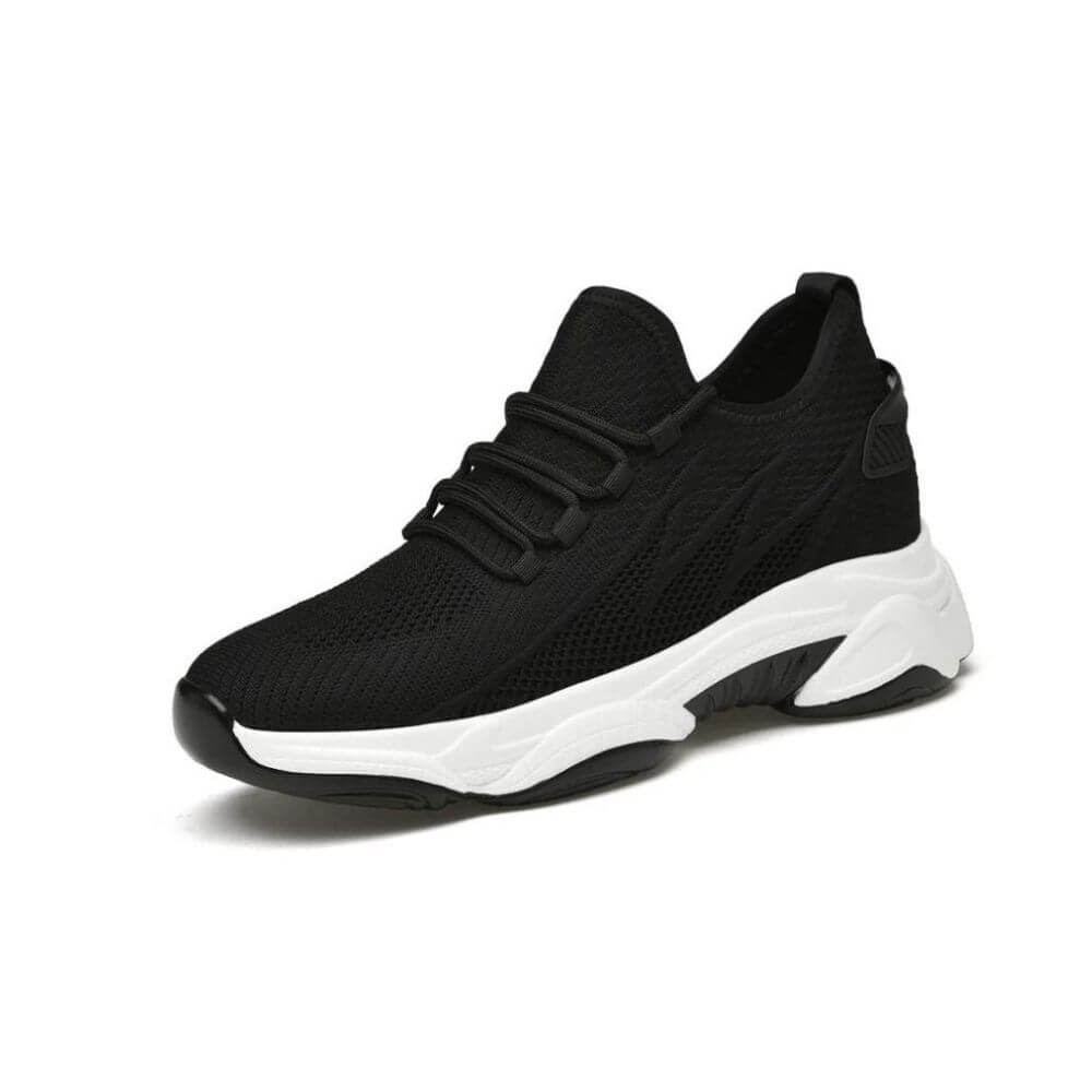 Luca Alzatezza – Sneakers con Rialzo Elegante