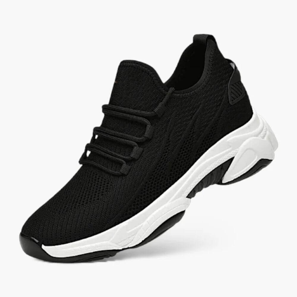 Luca Alzatezza – Sneakers con Rialzo Elegante
