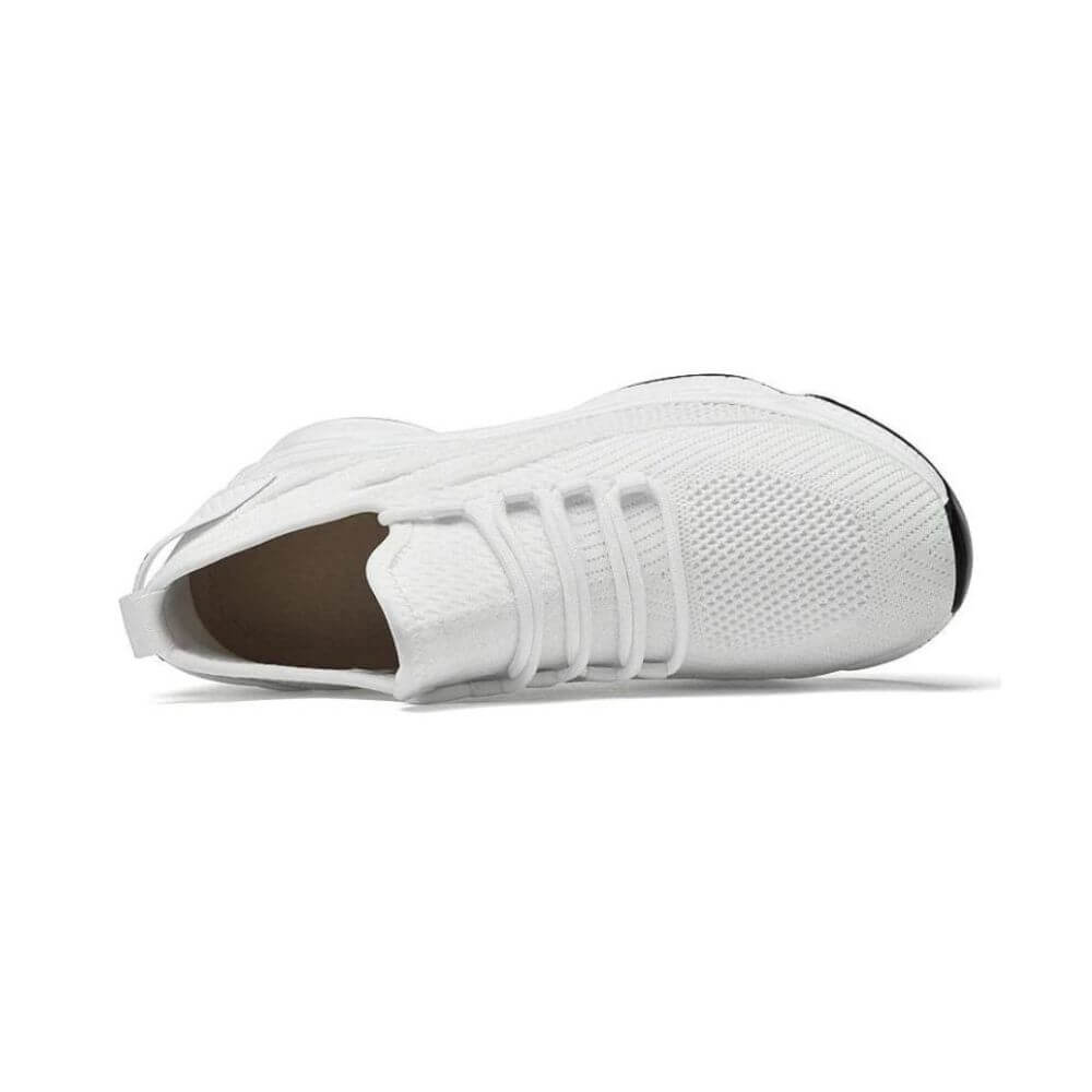 Luca Alzatezza – Sneakers con Rialzo Elegante