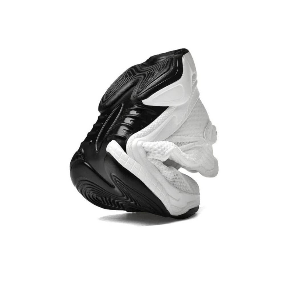 Luca Alzatezza – Sneakers con Rialzo Elegante