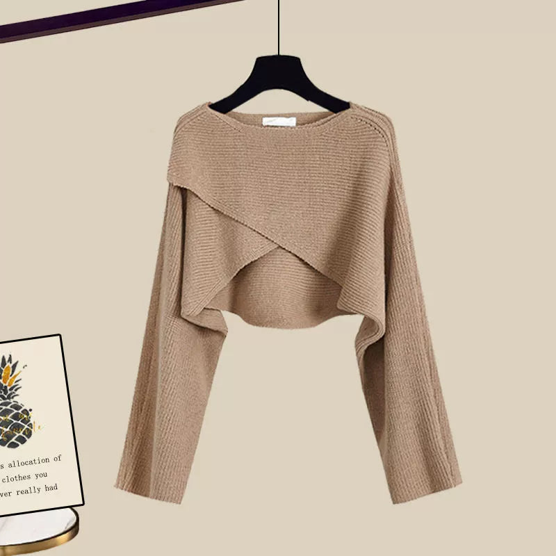 Isabella - Il completo perfetto per eleganza e comfort