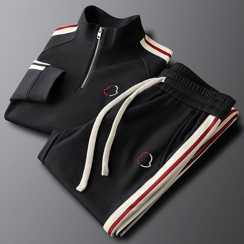 Riccardo - Eleganza e Comfort