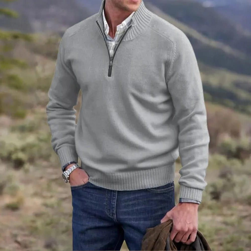 Luca – Maglione Elegante per l'Inverno