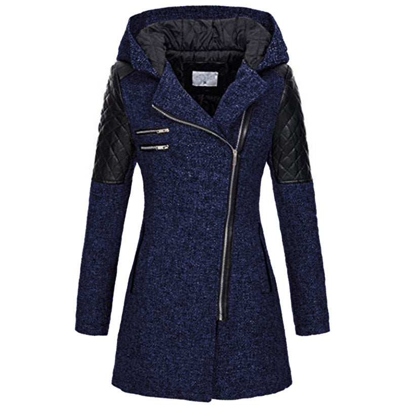 Francesca – Eleganza e Comfort per l’Inverno