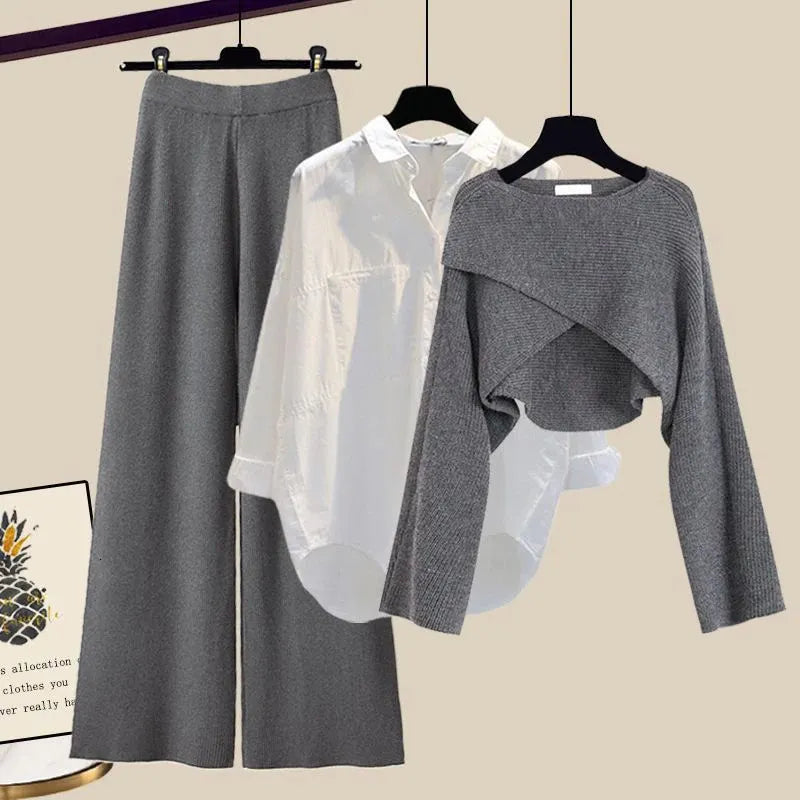 Isabella - Il completo perfetto per eleganza e comfort