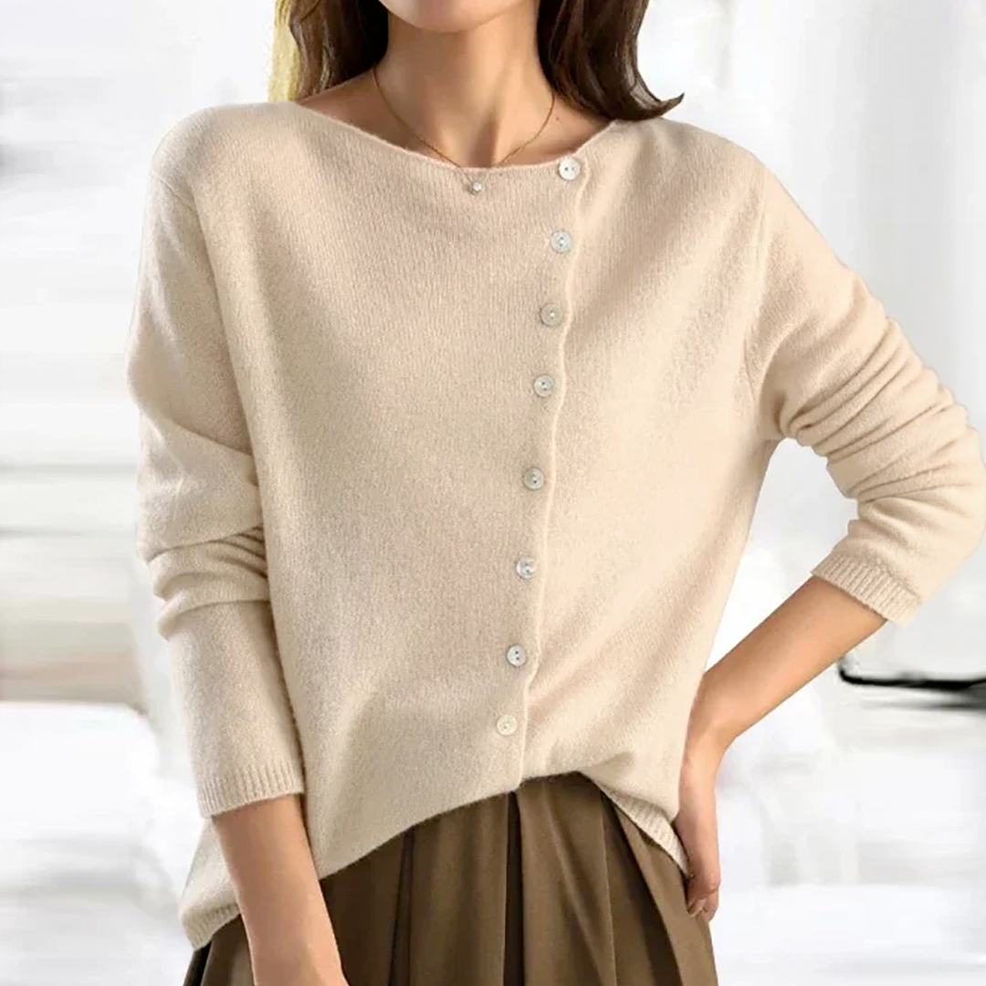Eleganza e Calore per l'Inverno: Scopri Caterina