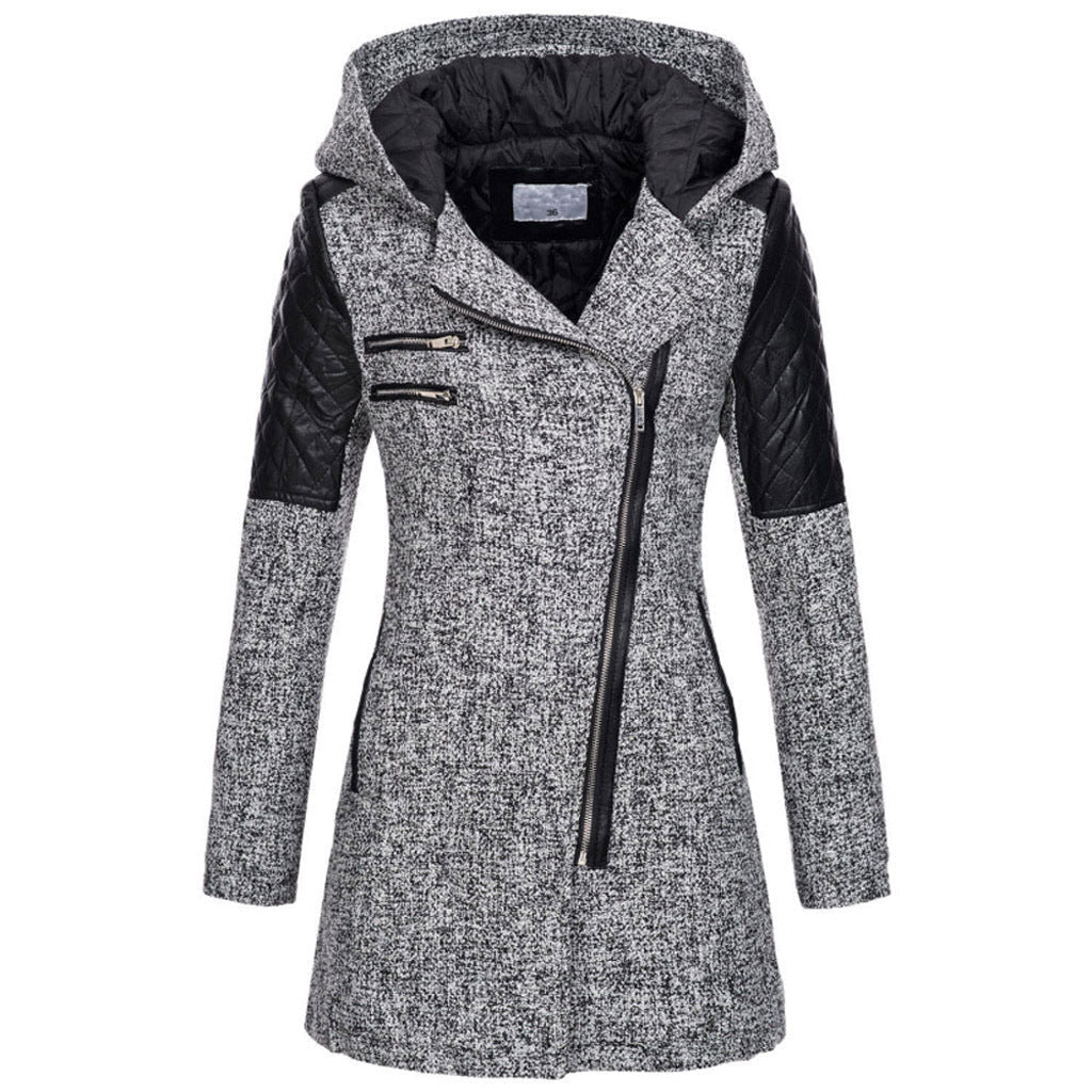 Francesca – Eleganza e Comfort per l’Inverno