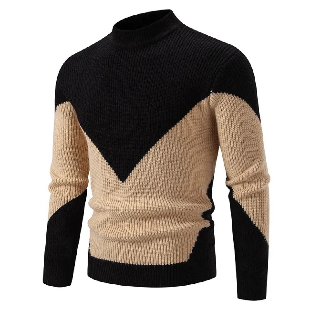 Leonardo | Maglione Elegante e Versatile